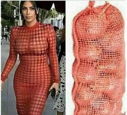 一件个性的衣服。。