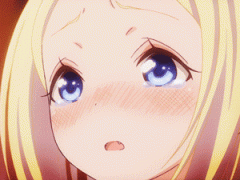 别哭了，我蛋糕分你吃吧