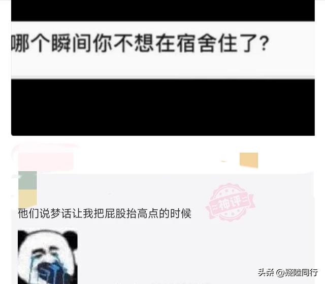 爆笑神回复：正常人长期禁欲是什么感受？无欲则刚，有多刚？