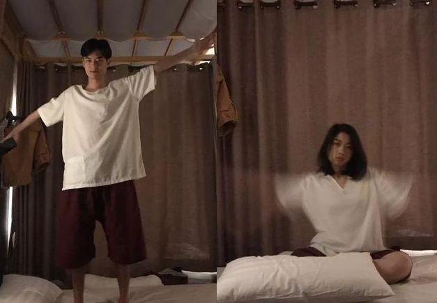 “千万不要偷看男朋友的相册!”不然…你会怀疑人生的!哈哈哈 “千万不要偷看男朋友的相册!”不然…你会怀疑人生的!哈哈哈