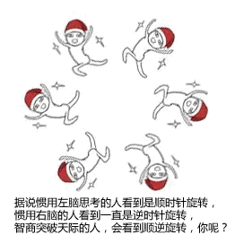 搞笑GIF：我感觉刚才受的那一点委屈已经不算什么了