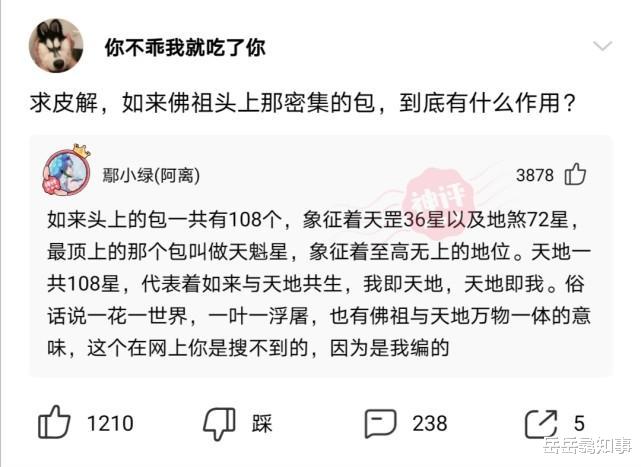 神回复：“驾校里都是没驾驶证的人在开车，交警为什么不去驾校里抓人呢？”