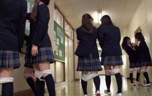 奇葩穿戴图片