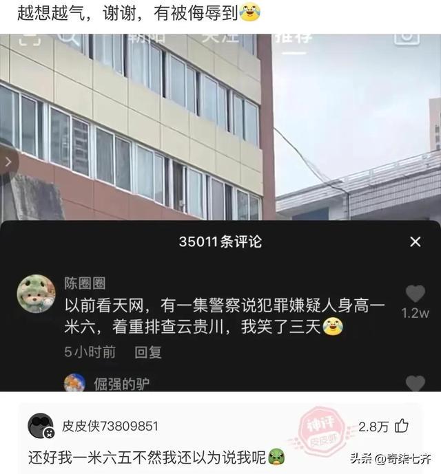 神评爆笑合集:如何一句话气到懂电脑的人?给我下载一些QQ币 神评爆笑合集:如何一句话气到懂电脑的人?给我下载一些QQ币