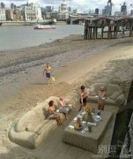 这才是正宗的沙发