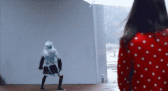 遇到这样可攻可受的蓝孩子就嫁了吧