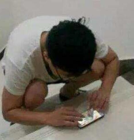 “和男同事住酒店,浴室的东西让我害羞了,这是干啥的?”太尴尬了! “和男同事住酒店,浴室的东西让我害羞了,这是干啥的?”太尴尬了!