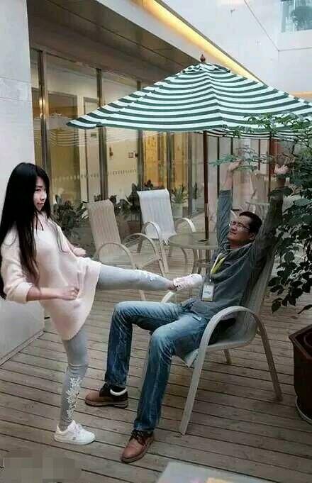这是啥我咋看不懂呢 这是啥我咋看不懂呢