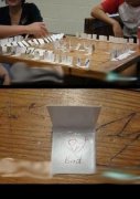 这么高级的麻将，玩过吗