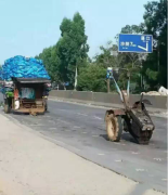 你把我都给跑丢了 你把我都给跑丢了