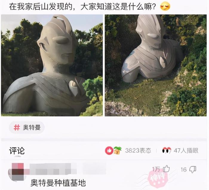 “美女穿的真单薄，里面的护甲都能看得一清二楚！”你是怎么想的？哈哈哈