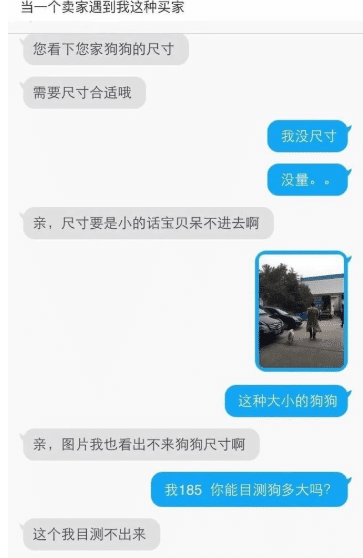 “小裙子男友很是喜欢！”客服深夜跪求删掉！哇哈哈哈...这买家秀太浪了吧～