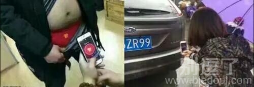 为了集福不择手段呀 为了集福不择手段呀