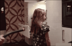 老爸的扎头方法、 老爸的扎头方法、