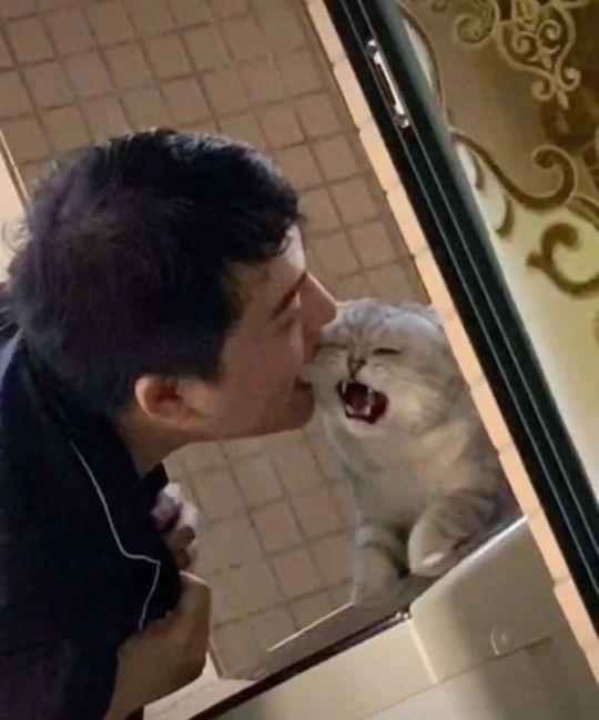 来自文科生最后的倔强,物理的大门永远为我关上…… 来自文科生最后的倔强,物理的大门永远为我关上……