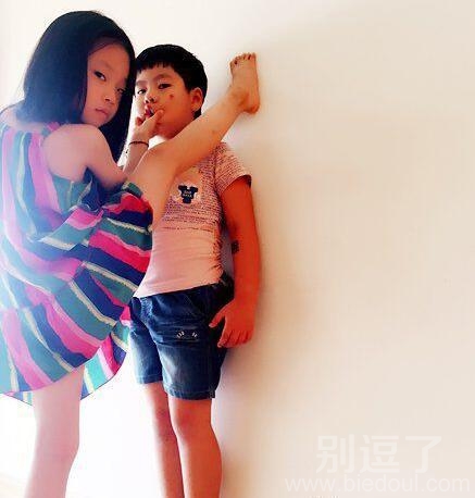 一言不合就被壁咚