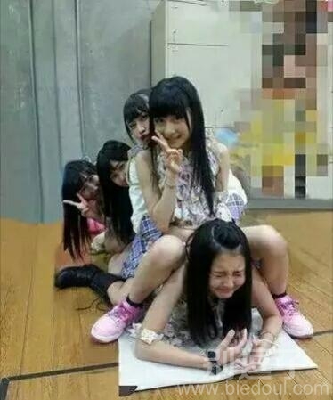 这抗压能力太强了 这抗压能力太强了