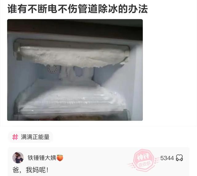 爆笑神评:问大家一个问题,我女朋友的老公应该叫我什么? 爆笑神评:问大家一个问题,我女朋友的老公应该叫我什么?