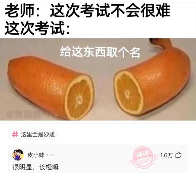 爆笑神评:问大家一个问题,我女朋友的老公应该叫我什么? 爆笑神评:问大家一个问题,我女朋友的老公应该叫我什么?