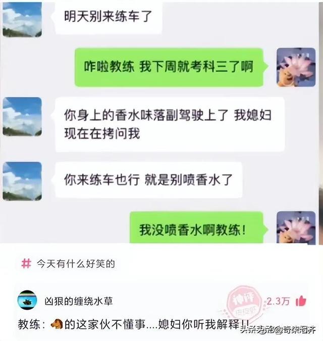 神评爆笑合集：上课时，同桌突然失去生命迹象，你会怎么办？