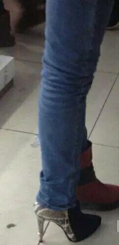 今天一定是起迟了 今天一定是起迟了