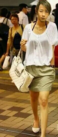 原来偶像还有这一面 原来偶像还有这一面