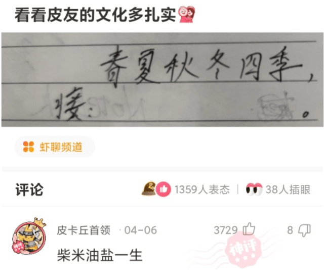 神回复：请问电是哪个地方的牌照？网友：电信一区