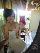 闺蜜都是用来出卖的