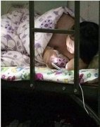 女生宿舍那些事儿 女生宿舍那些事儿