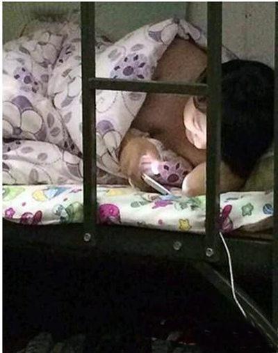 女生宿舍那些事儿 女生宿舍那些事儿