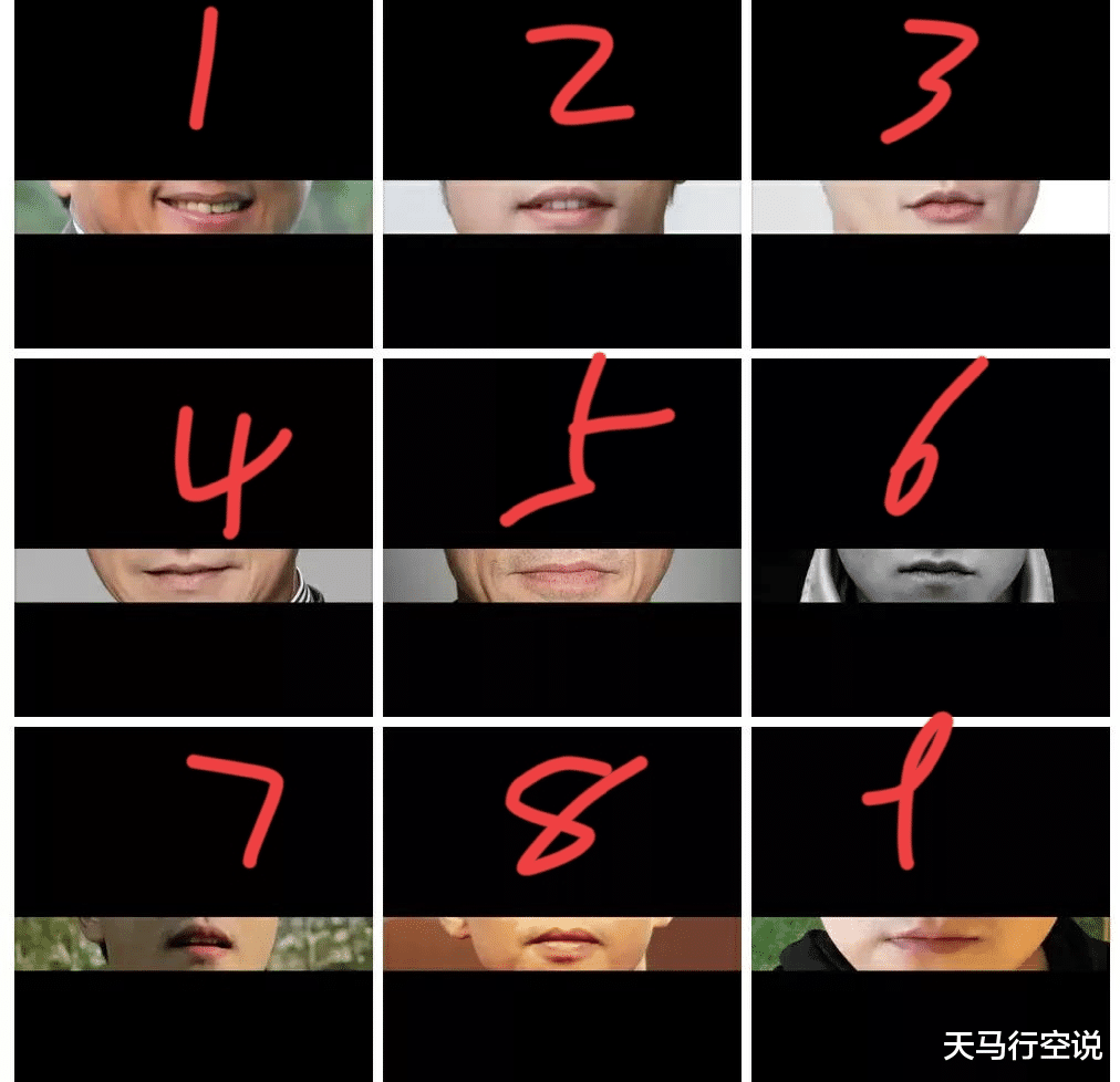 “路上捡到个U盘，里面一个文件夹都没有！这是啥玩意啊！” 哈哈哈