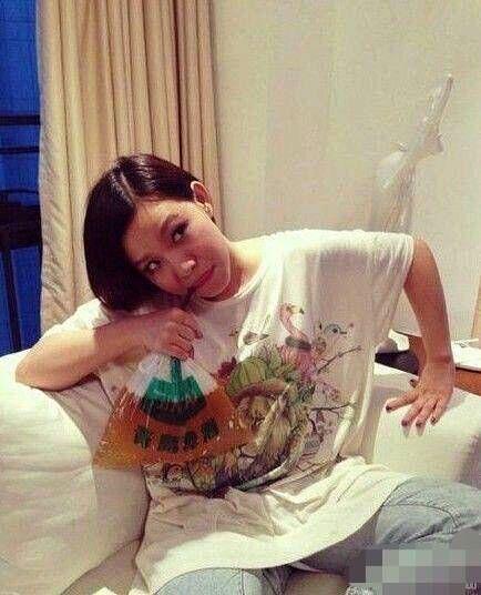 女汉子经常干的事 女汉子经常干的事