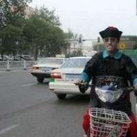 大哥，你是人是鬼啊