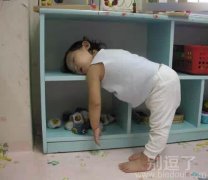 打扫个卫生太累了 打扫个卫生太累了