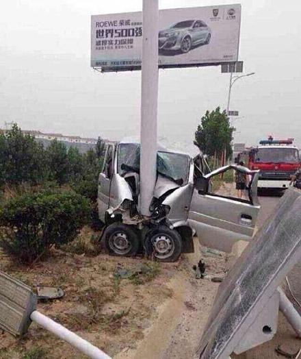 案发现场吓死宝宝啦!