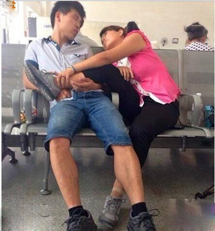 就喜欢老婆这个姿势,就是任性 就喜欢老婆这个姿势,就是任性