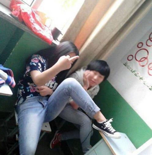 女票就就喜欢这姿势? 女票就就喜欢这姿势?