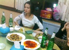 娶个这样的老婆也不错哦