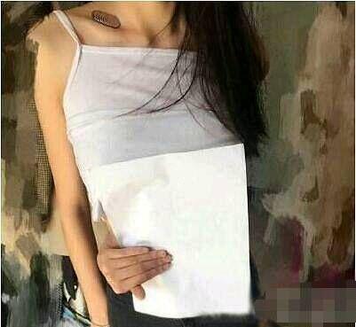 姑娘的绝活还不止一个