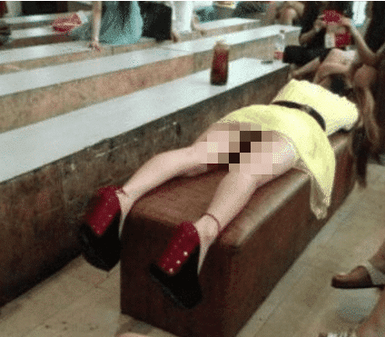 老婆每次洗完澡就这样,什么意思啊?神评太内涵,哈哈哈哈哈 老婆每次洗完澡就这样,什么意思啊?神评太内涵,哈哈哈哈哈