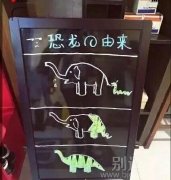 原来恐龙是这么来的啊