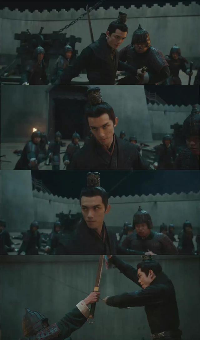 兔子buff拉满,少年将军无所畏惧 兔子buff拉满,少年将军无所畏惧
