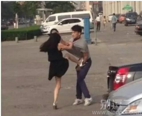 女汉子的内力不可估量 女汉子的内力不可估量