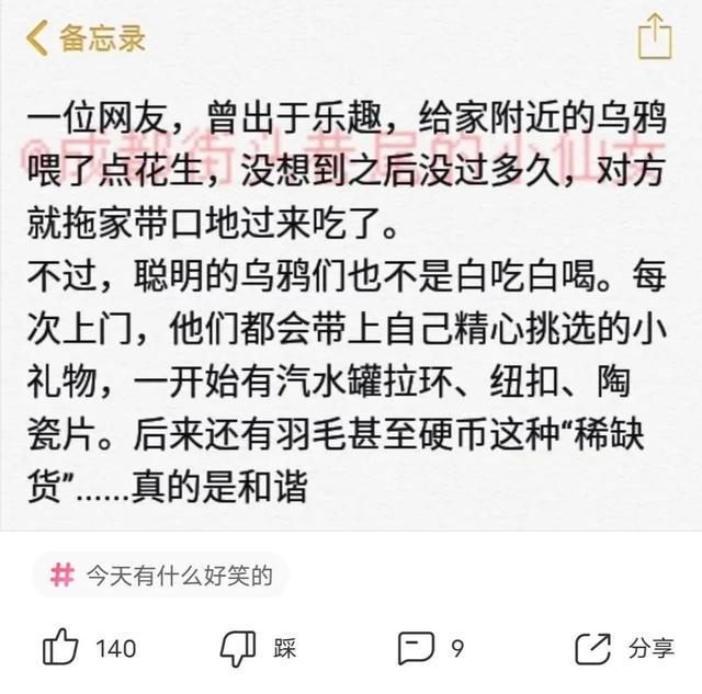 爆笑神回复：小偷被抓了，但他看我的眼神至今都难忘