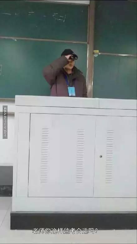 看到这些敬业的老师,我都被感动了... 看到这些敬业的老师,我都被感动了...