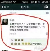 这梦真是够了。。。。