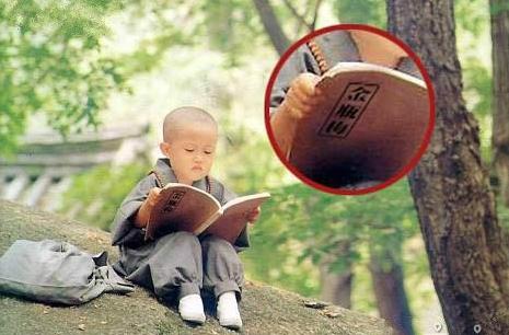 熊孩子 你前途无量啊