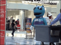 这个动态太可怕，直接尿了