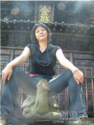 老娘才是老大 其他人一边去