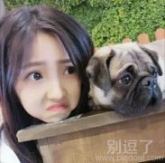 你俩的相似度真高 你俩的相似度真高